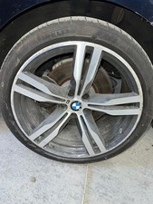Genuine BMW 7 Series G11 –