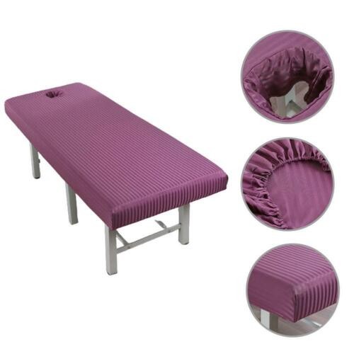 Beauty massage table - cover, spa