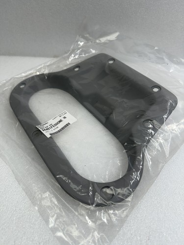 Genuine roof vent flap - roof,