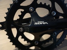 Shimano Sora FC-3550 2x9 Speed