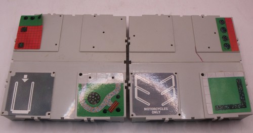 Micro machines galoob - micro,