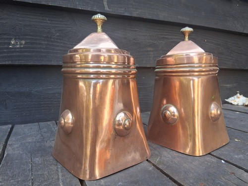 Stunning antique dutch arts - 2,