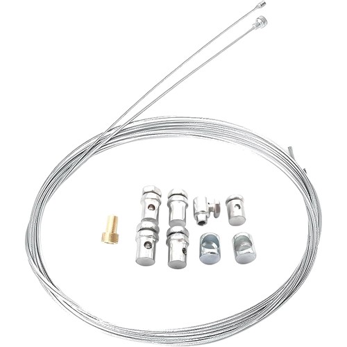 New universal inner - universal,