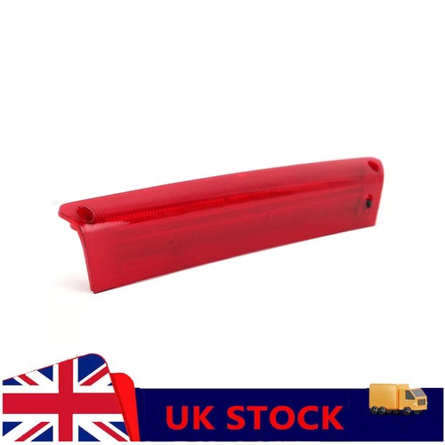 Red led rear - rear, high