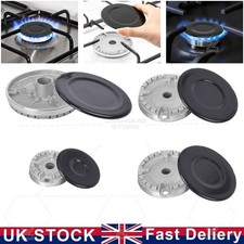 Set of 4 Cooker Oven Gas Hob