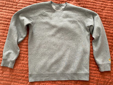 Carhartt Chase sweatshirt L
