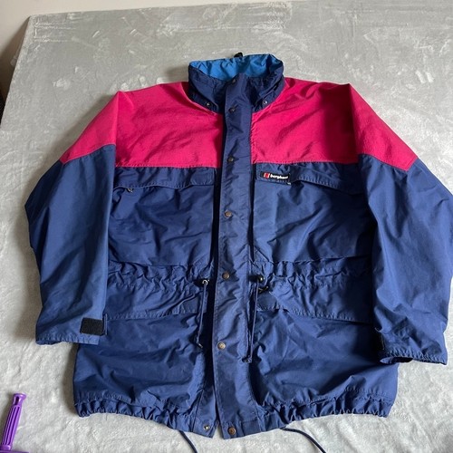 Berghaus gemini gore tex - berghaus, gore-tex