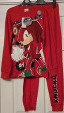 Official Sonic The Hedgehog