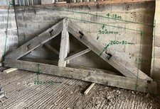 Roof Trusses