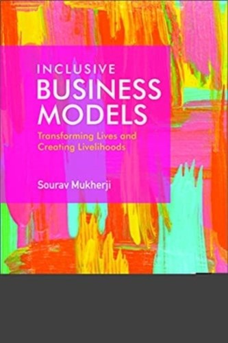 Inclusive business models - business,