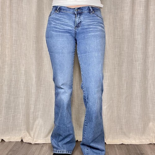 Brazilian flare jeans - brazilian,