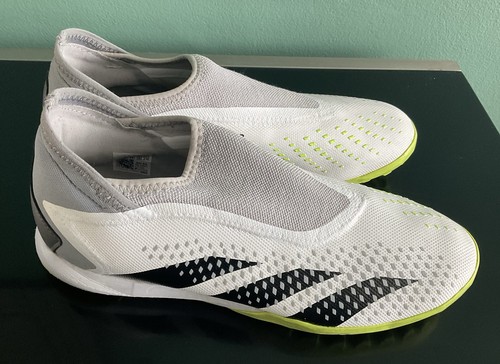 Men white adidas - white, predator