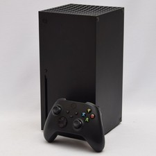 Microsoft xbox series 1tb - series,