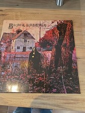 Black Sabbath Black Sabbath
