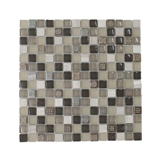Domoletti a564 glass mosaic - domoletti,