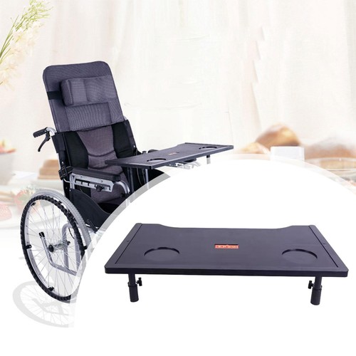 Tray table with - table,
