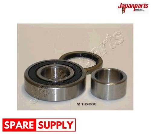 Wheel bearing kit for - wheel,