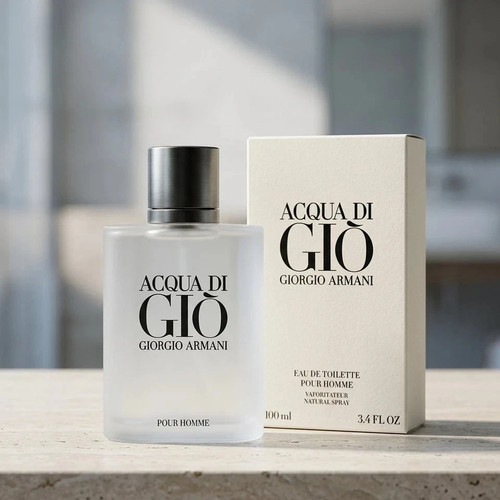 Giorgio armani acqua gio - giorgio,