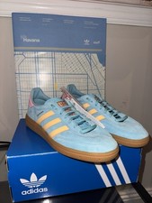 Adidas Havana Trainers UK 6