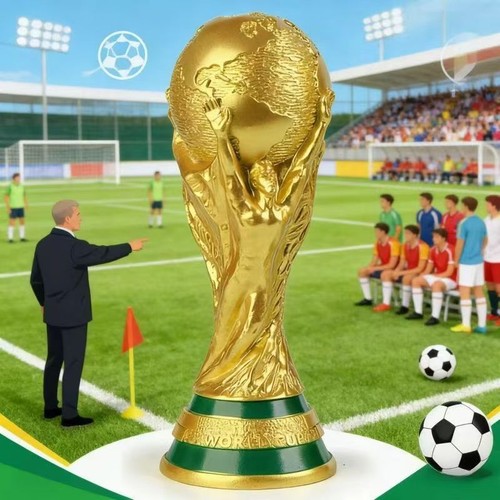 2026 gold large - large, world