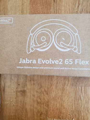 Jabra evolve2 flex - jabra,