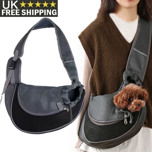 Pet puppy kitten carrier - pet,
