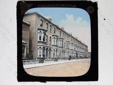 Buy Your Own Cherries Street