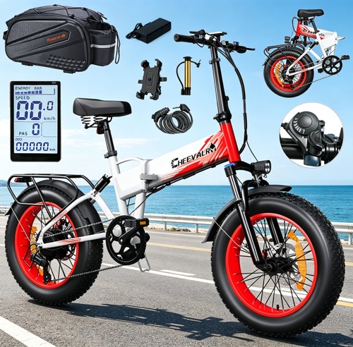 Cheevalry folding city - folding,