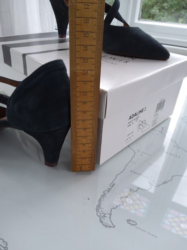 New with box john lewis - new,