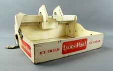 Vintage Lyons Maid Ice Cream