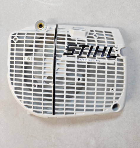Stihl genuine ms650 ms660 - stihl,