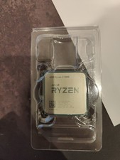 AMD Ryzen 3 3200G 3.6 GHz Quad Core CPU Processor Socket AM4