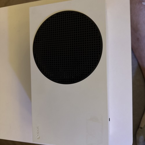 Xbox series 512gb in - s,