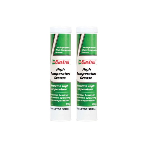 Castrol high temperature - castrol,