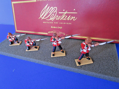 Britains rourkes drift 00145 - rourkes,