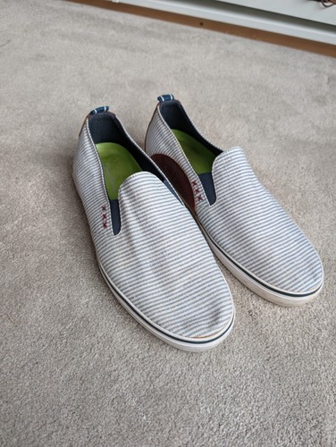 Oliver sweeney slip shoes - slip,