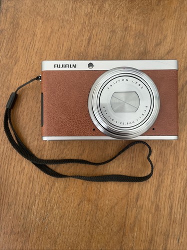 Fujifilm xf1 digital - fujifilm,