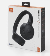JBL Tune 520BT Wireless On-Ear