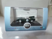 Oxford 76DTYP001 DTYP001 1/76