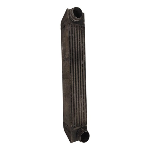 Bmw series intercooler e60 - 5,