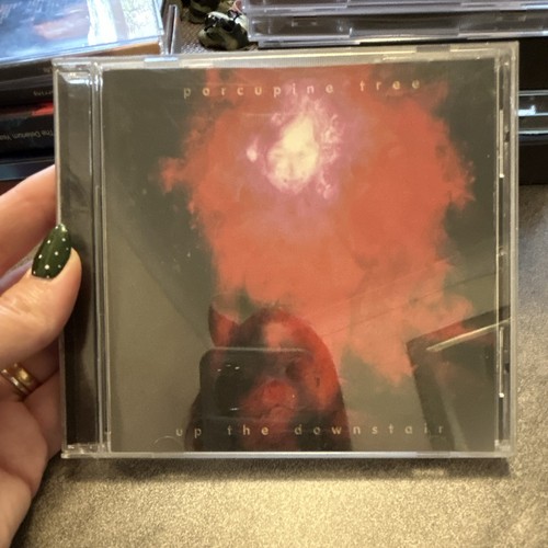 Porcupine tree up the - porcupine,