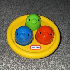 Rare Vintage Little Tikes 3
