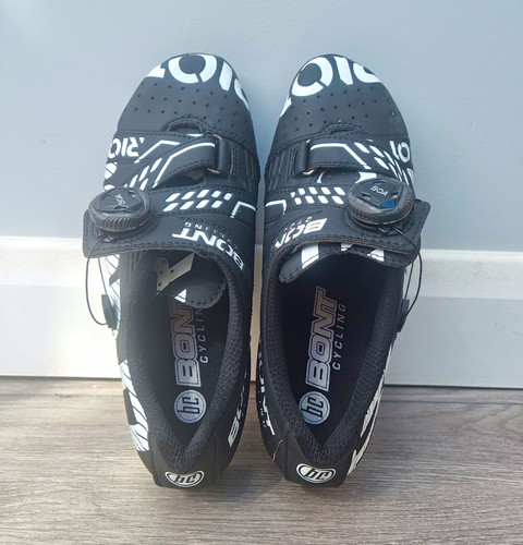 Bont riot mtb - riot,