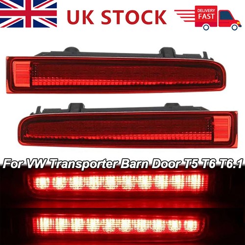 Led for transporter - led, t5