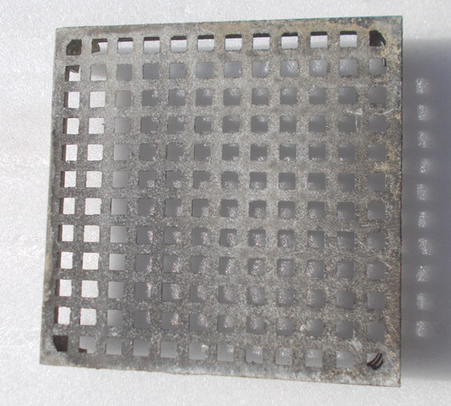 Air vent brick - vent,