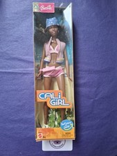 Barbie Cali Girl Christie Doll