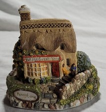 Memory Lane Cottages by Peter