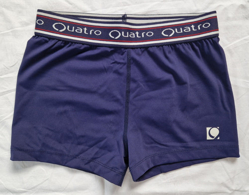 Quatro dark blue kingdom - quatro,