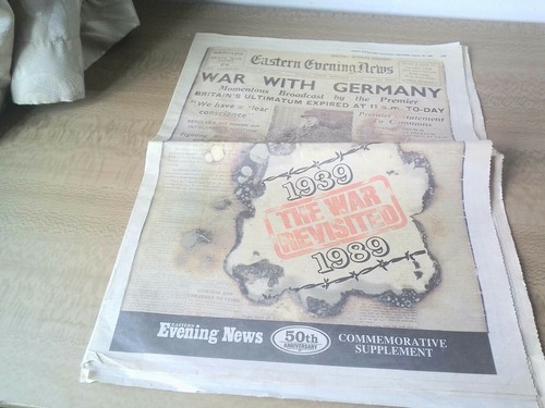 Eastern evening news - evening,