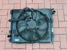 Nissan Juke 2015 2016 2017 2018 Radiator Pack 1.5 DCI